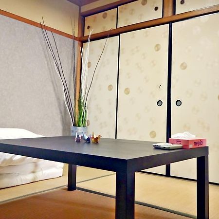 Kibako Nara酒店 外观 照片