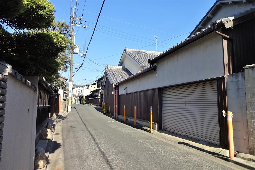 Kibako Nara酒店 外观 照片